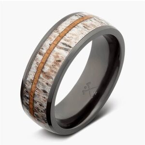 Size 11
Brand new wedding band